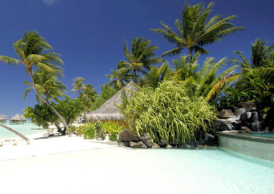Ile de Bora Bora