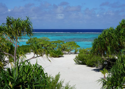Tetiaroa - Topdive