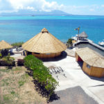 Centre de plongée TOPDIVE de Tahiti