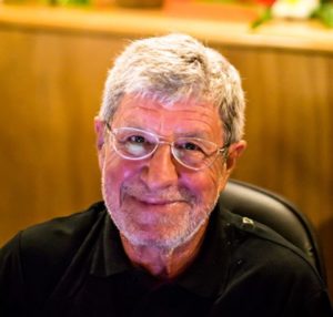 Paul Ramos